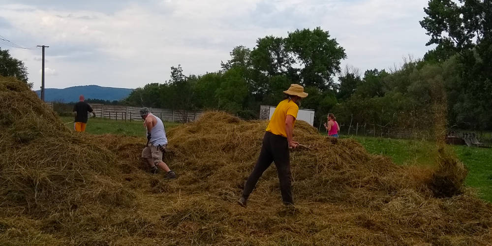 chcem sa stať farmárom